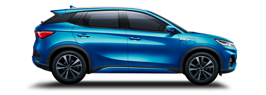 BYD ATTO 3