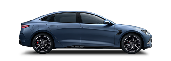 BYD SEAL