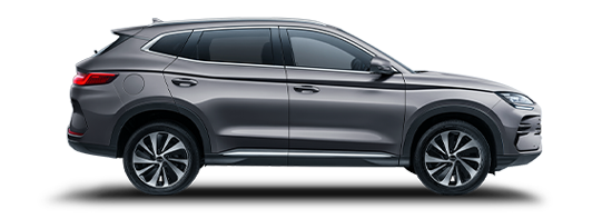 BYD SEALION 6